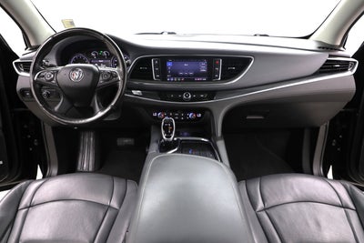 2021 Buick Enclave Premium