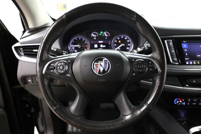 2021 Buick Enclave Premium