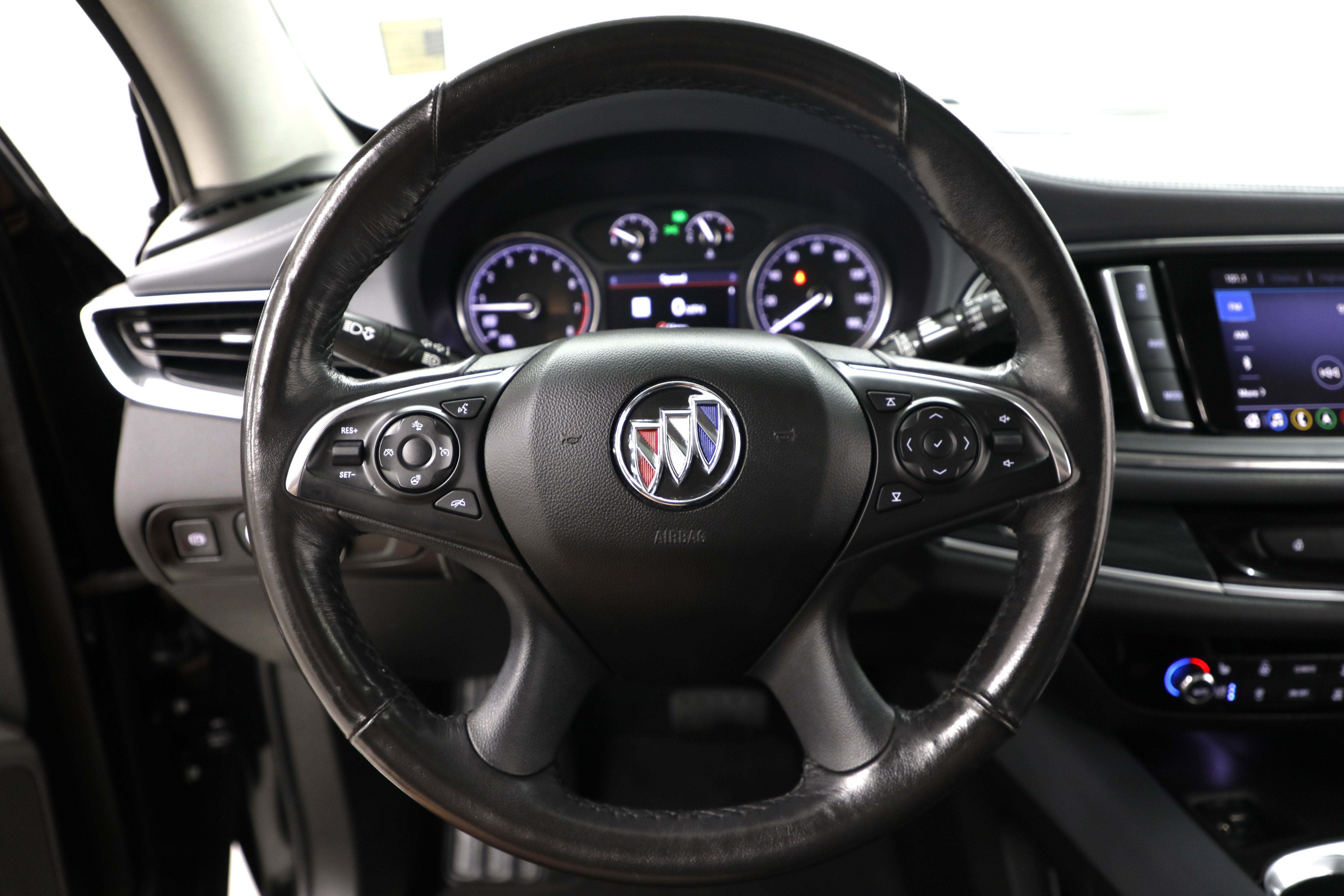 2021 Buick Enclave Premium