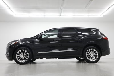2021 Buick Enclave Premium