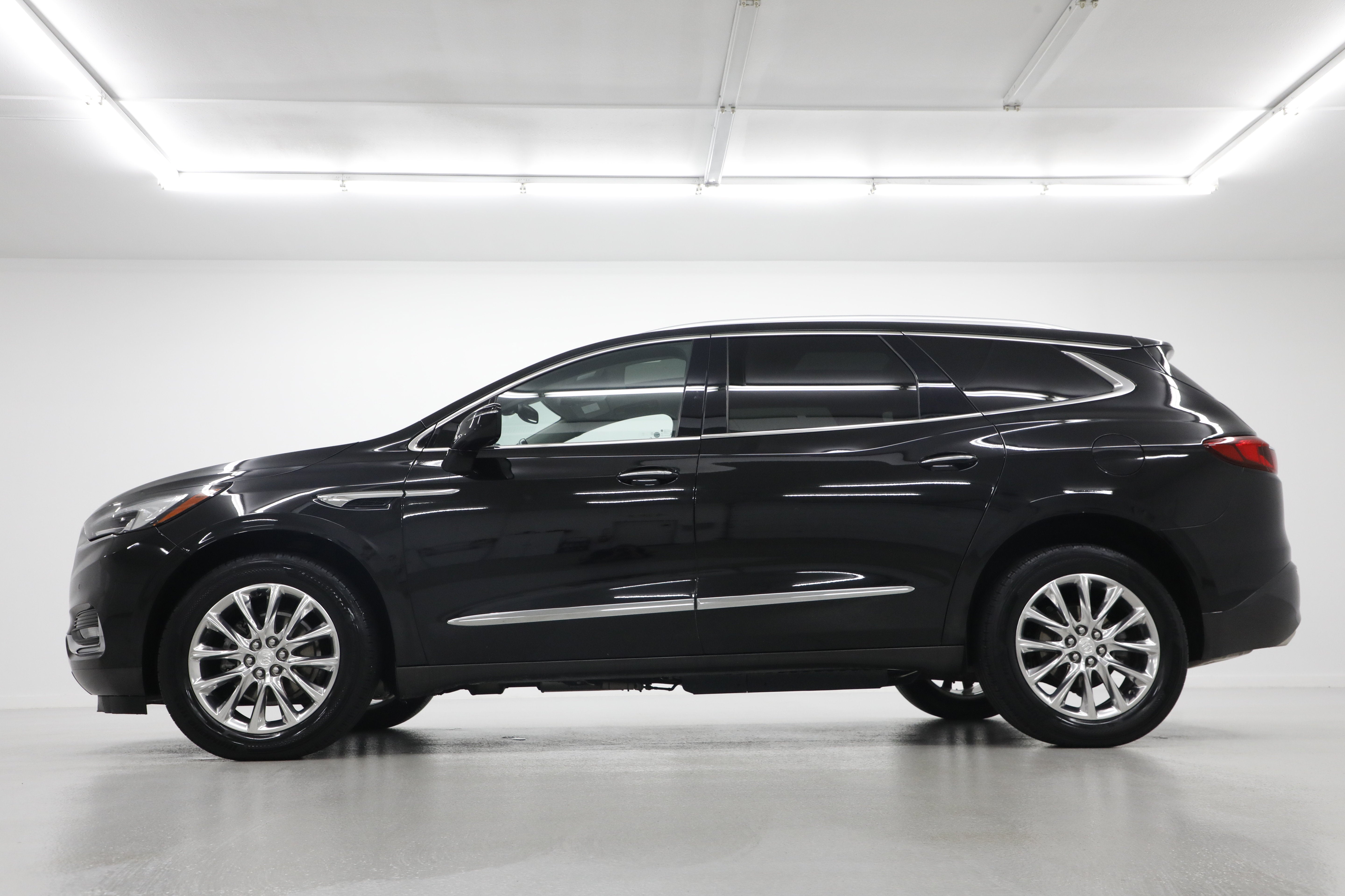 2021 Buick Enclave Premium