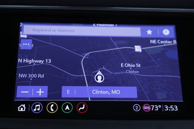2021 Buick Enclave Premium
