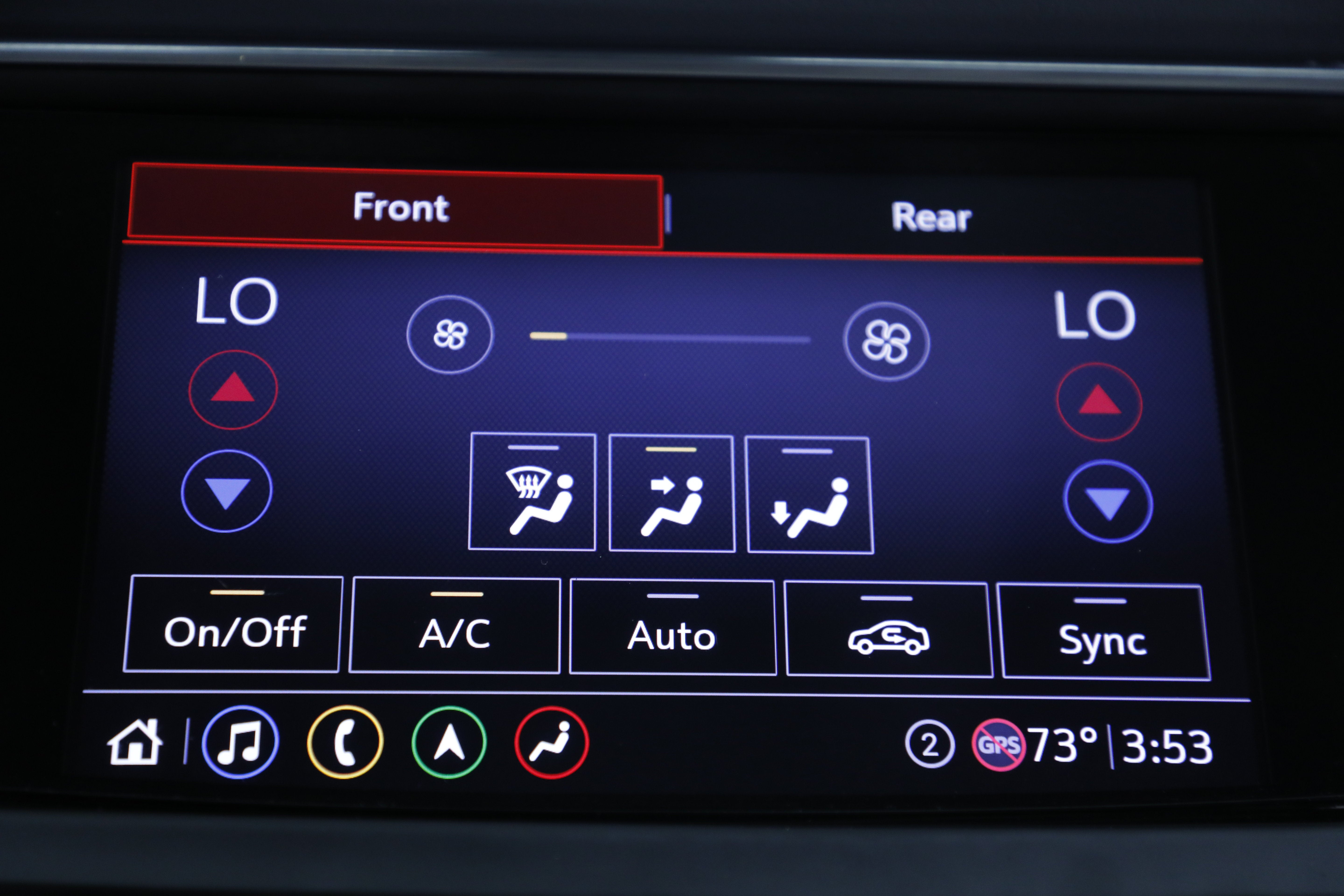 2021 Buick Enclave Premium