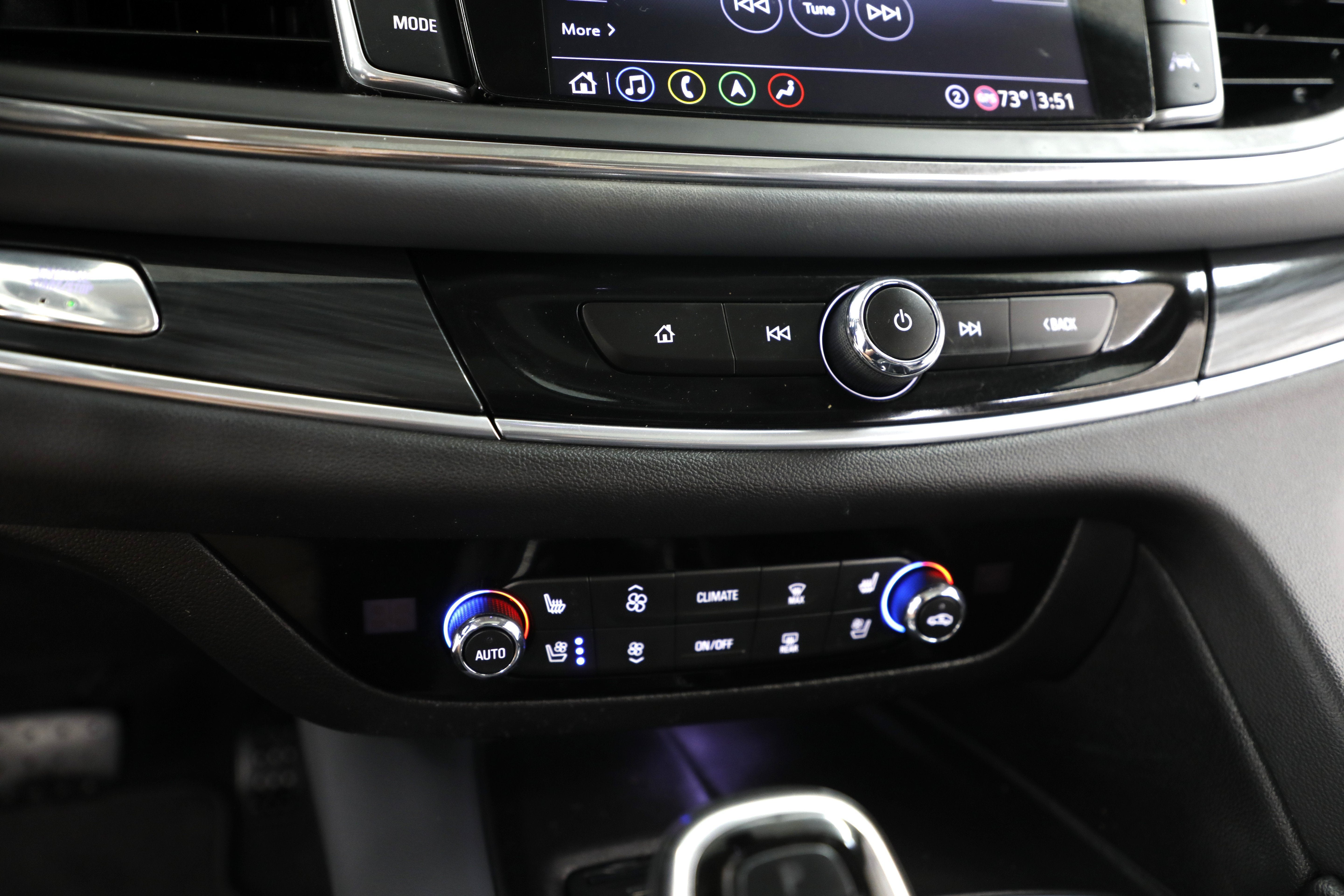 2021 Buick Enclave Premium