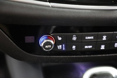 2021 Buick Enclave Premium