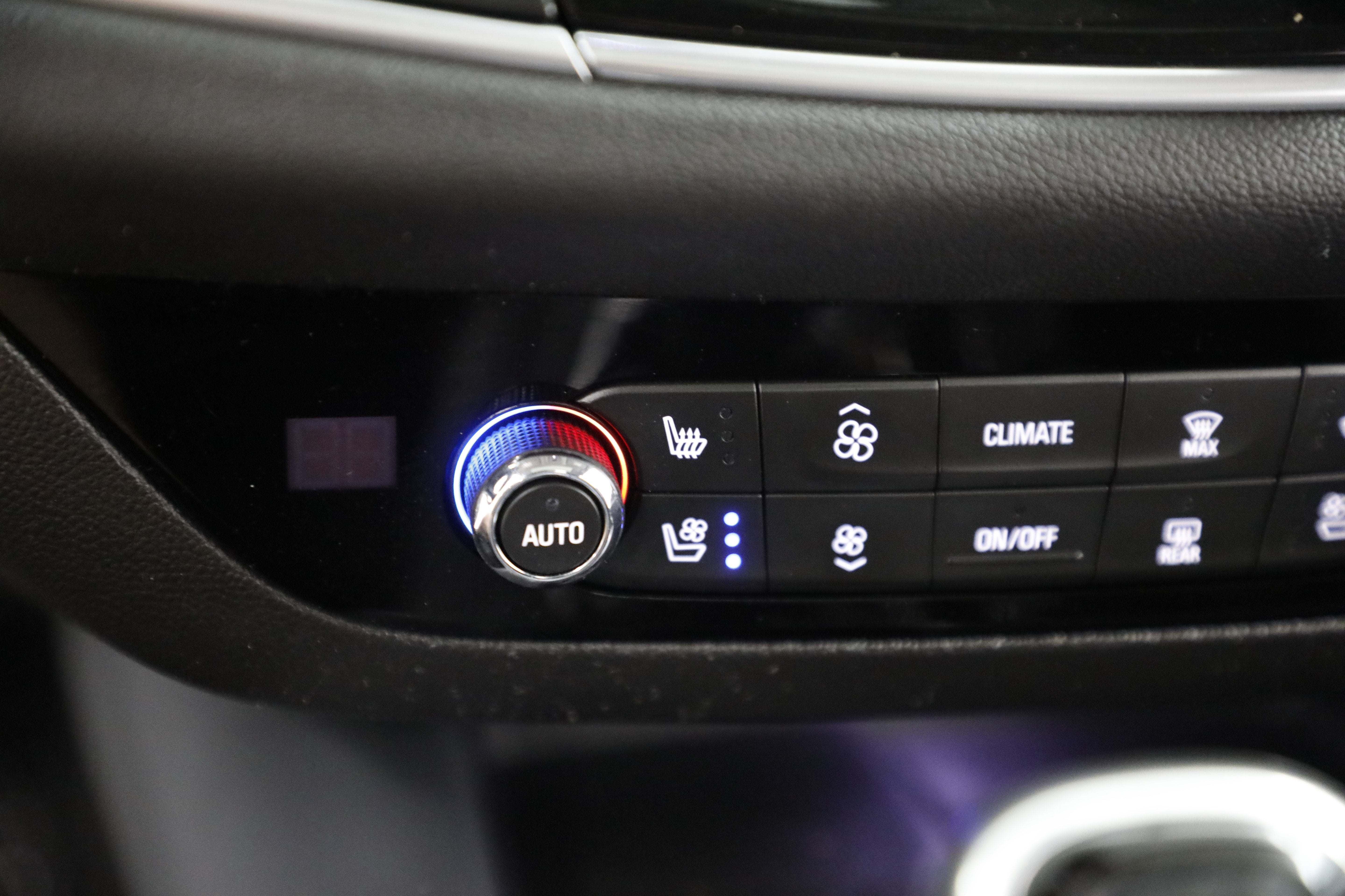 2021 Buick Enclave Premium
