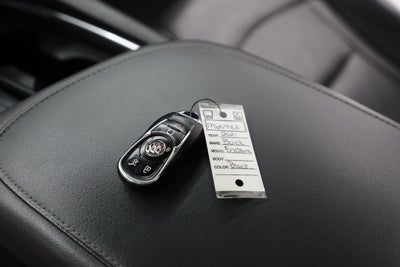2021 Buick Enclave Premium