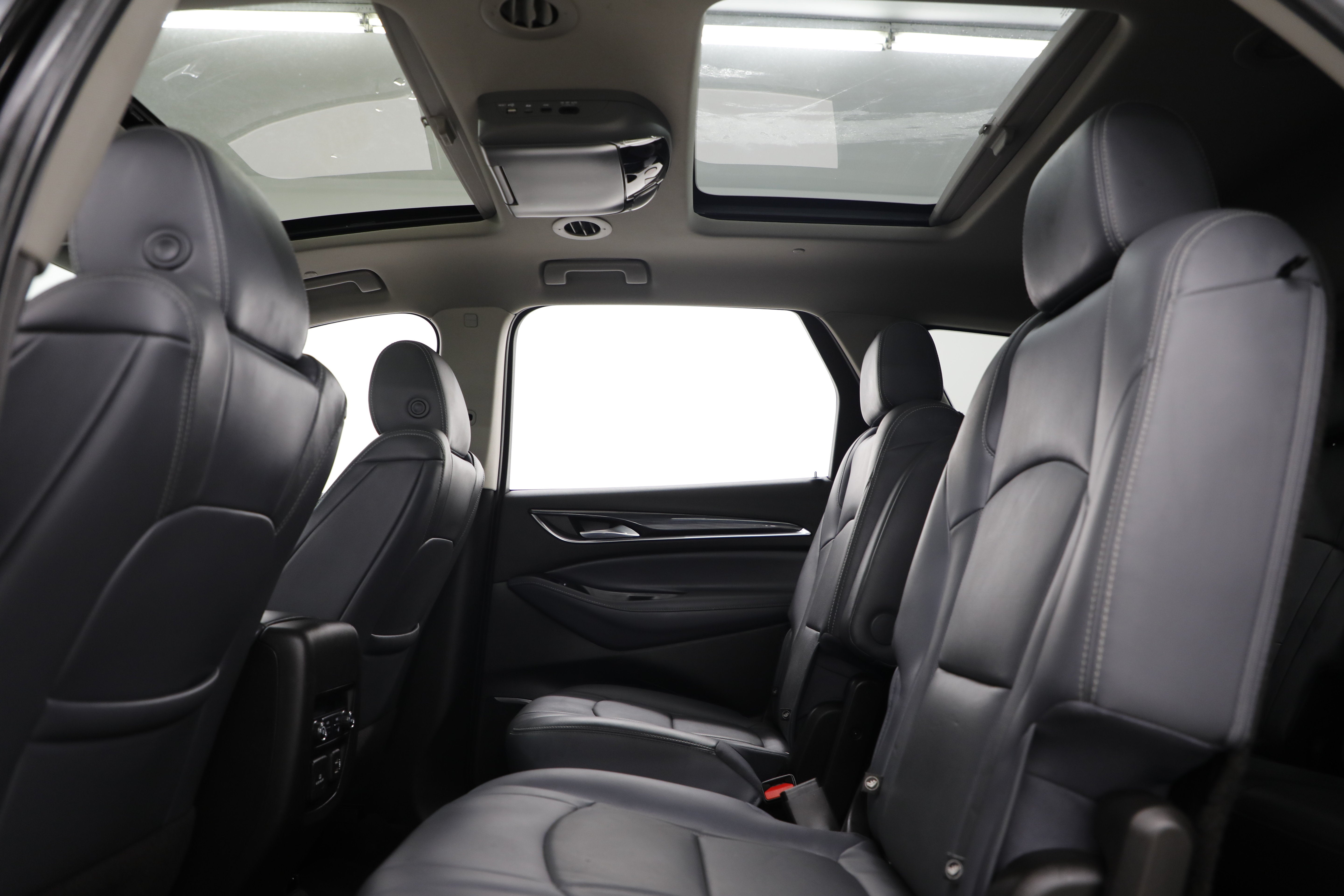 2021 Buick Enclave Premium