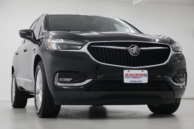 2021 Buick Enclave Premium