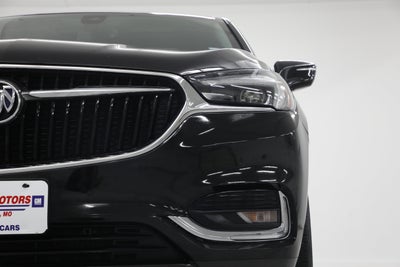 2021 Buick Enclave Premium