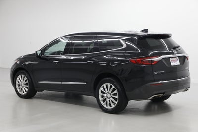 2021 Buick Enclave Premium