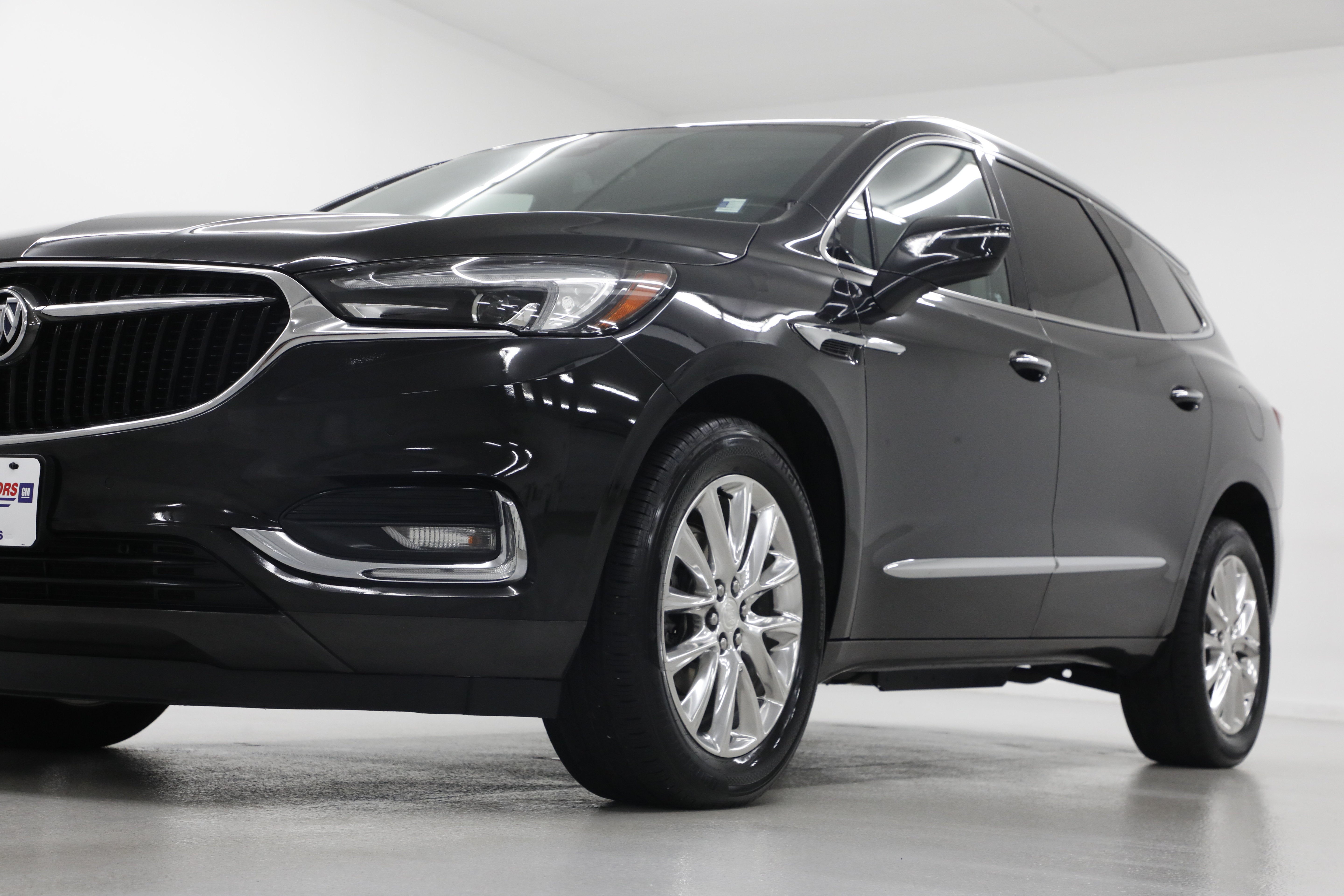 2021 Buick Enclave Premium