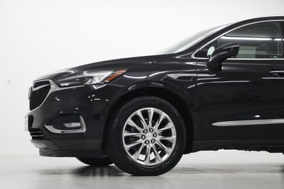 2021 Buick Enclave Premium