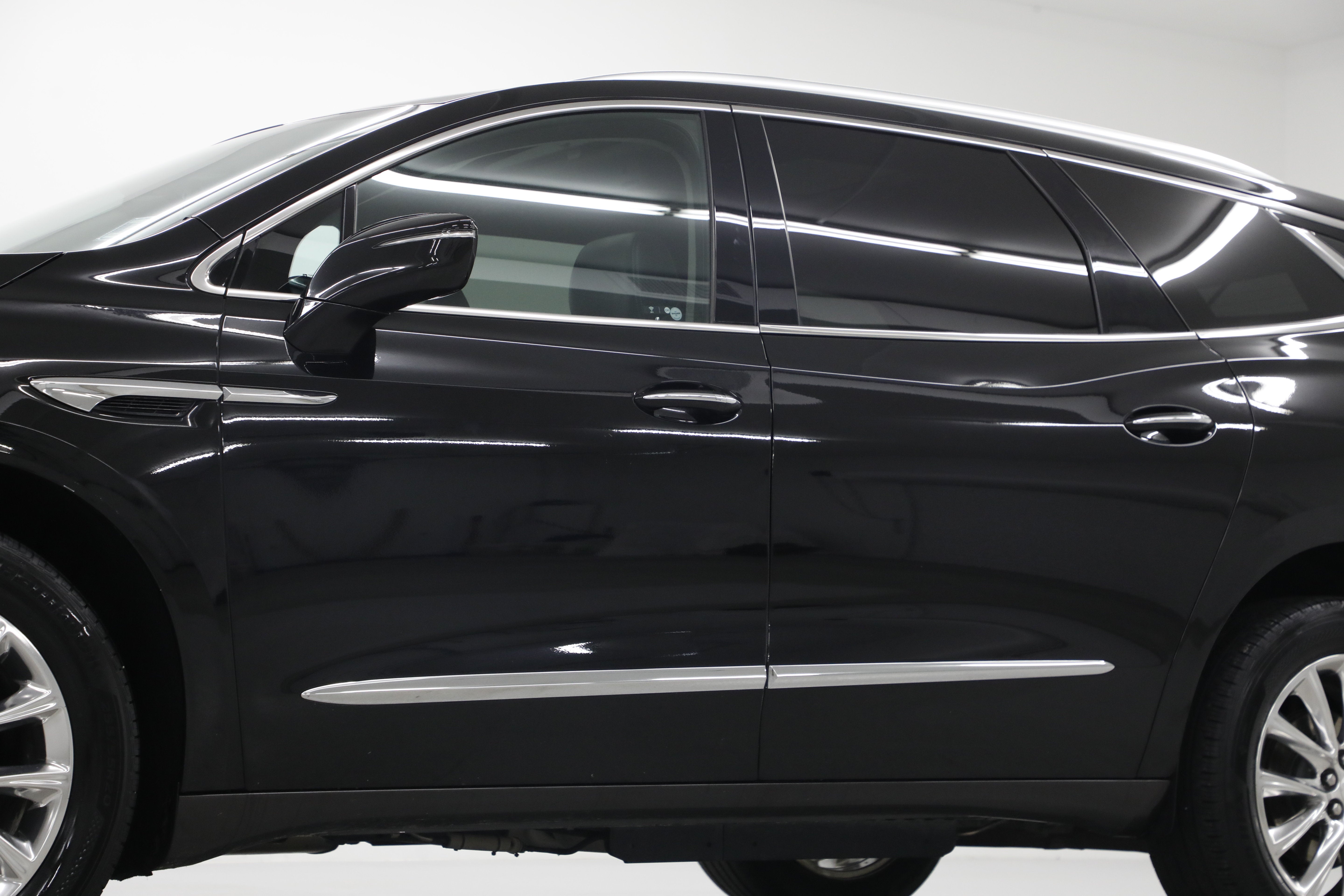 2021 Buick Enclave Premium