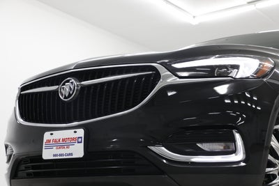 2021 Buick Enclave Premium
