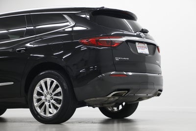 2021 Buick Enclave Premium