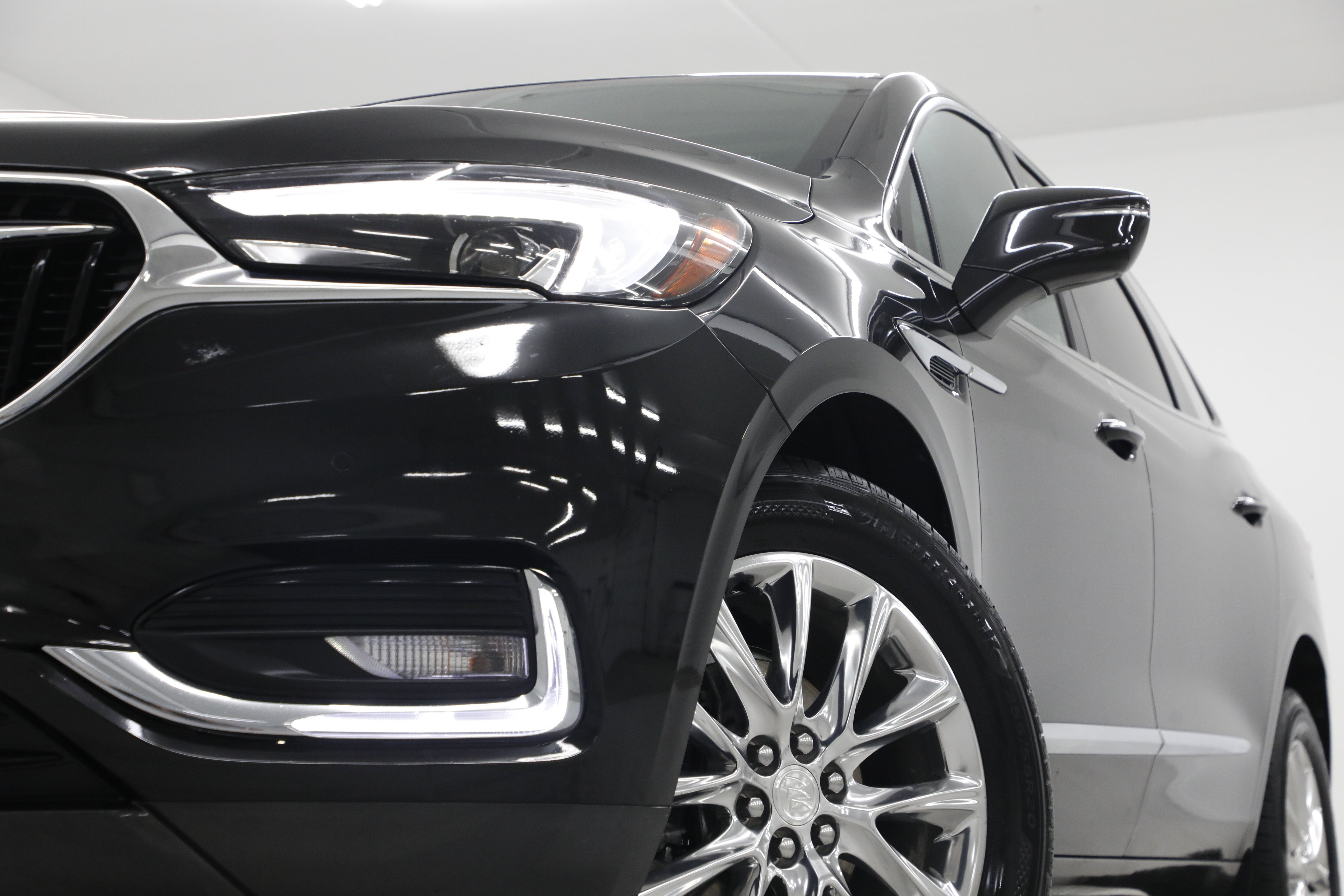 2021 Buick Enclave Premium