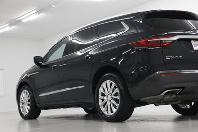 2021 Buick Enclave Premium