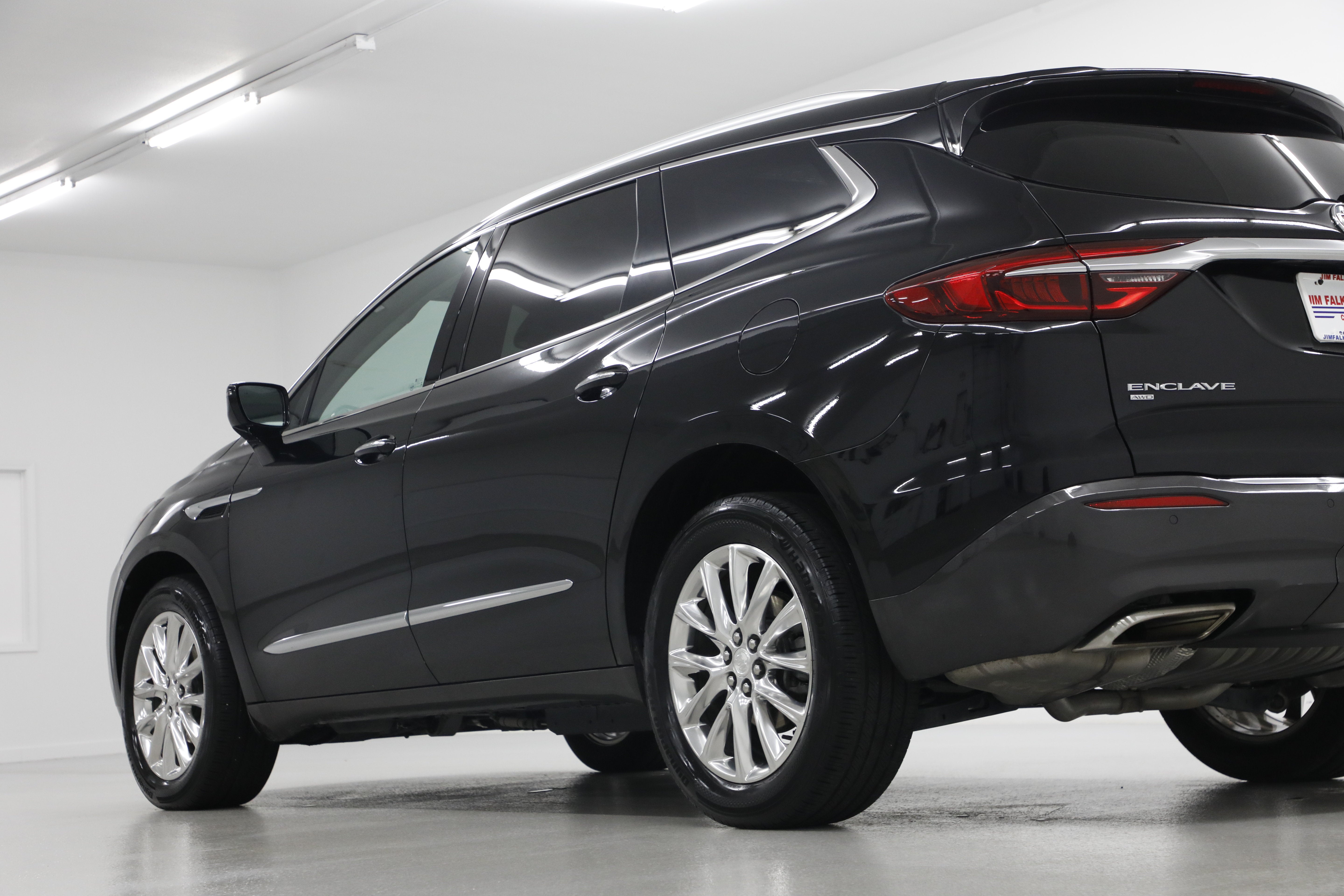 2021 Buick Enclave Premium