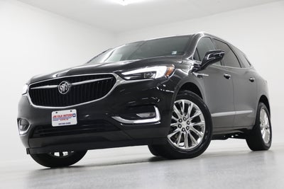 2021 Buick Enclave Premium