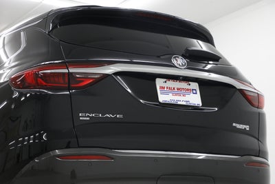 2021 Buick Enclave Premium