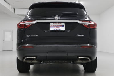 2021 Buick Enclave Premium