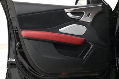 2022 Acura RDX PMC Edition