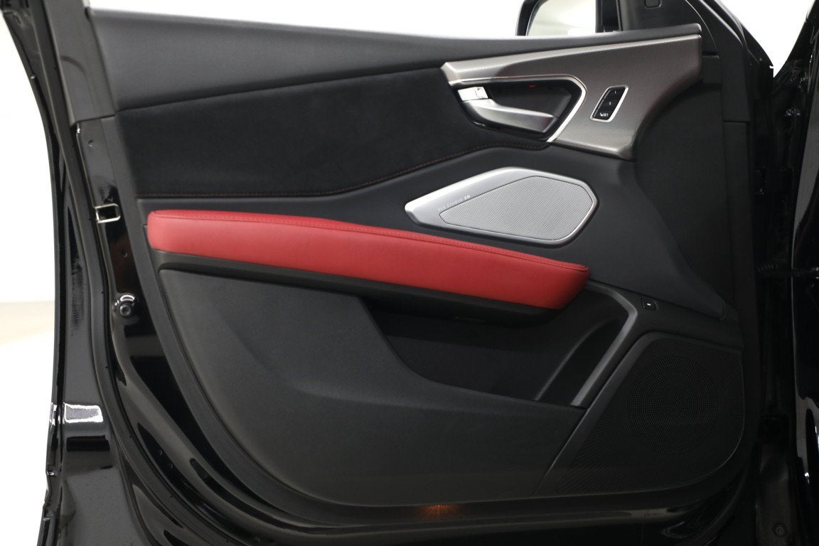 2022 Acura RDX PMC Edition