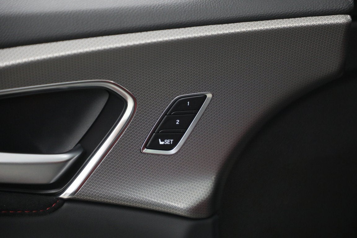 2022 Acura RDX PMC Edition