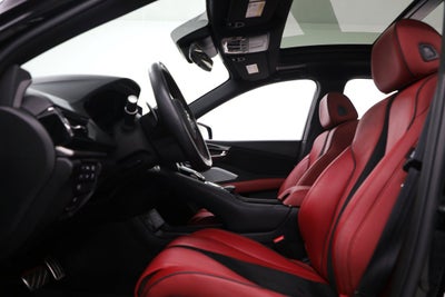 2022 Acura RDX PMC Edition