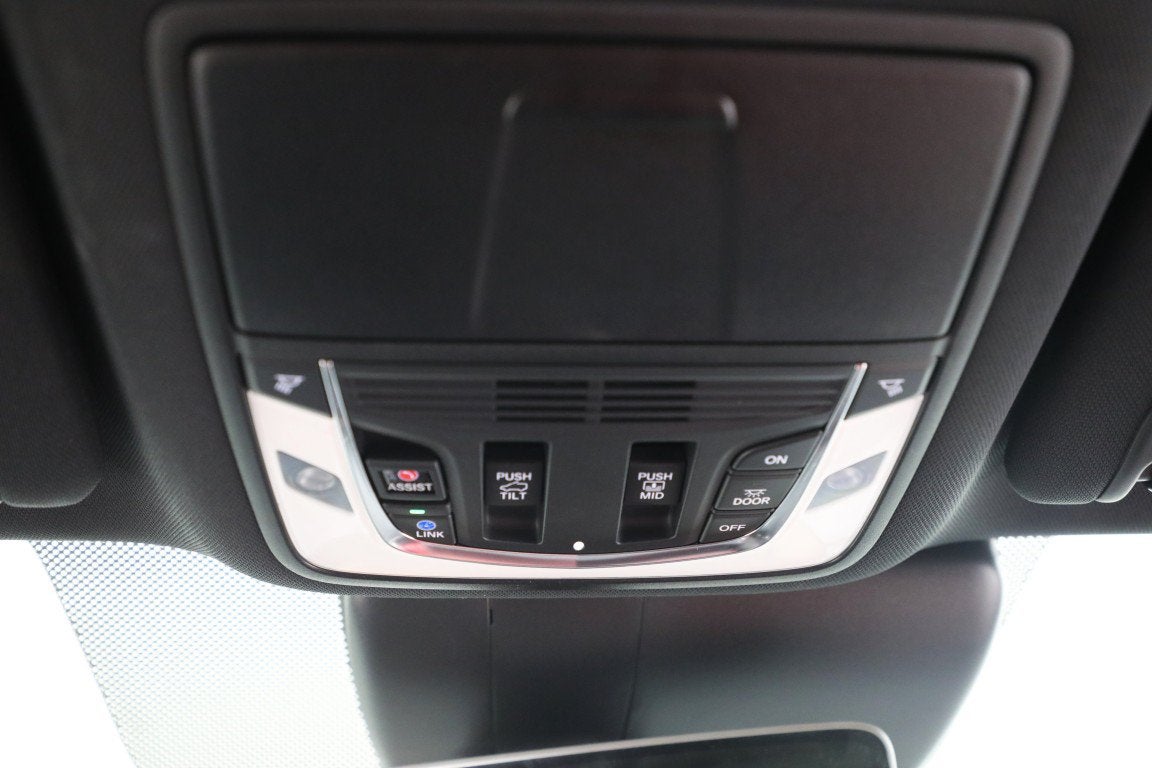 2022 Acura RDX PMC Edition