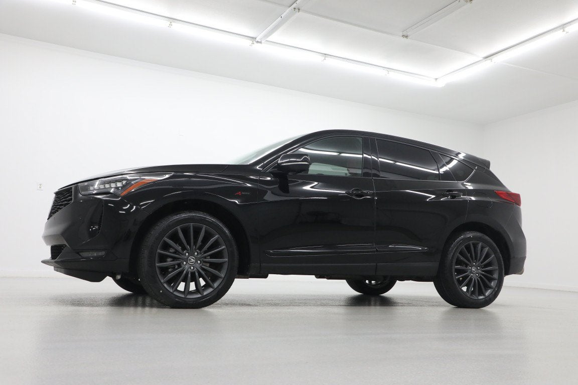 2022 Acura RDX PMC Edition