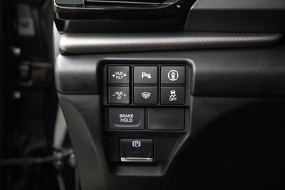 2022 Acura RDX PMC Edition