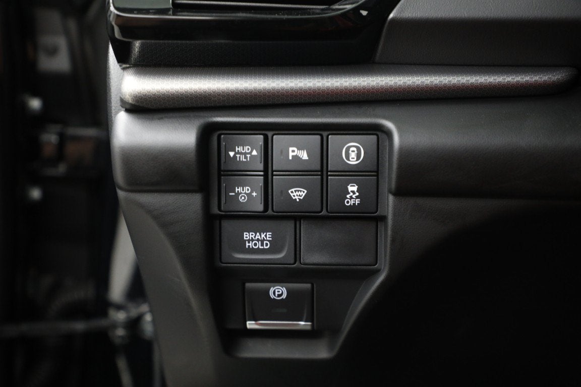 2022 Acura RDX PMC Edition
