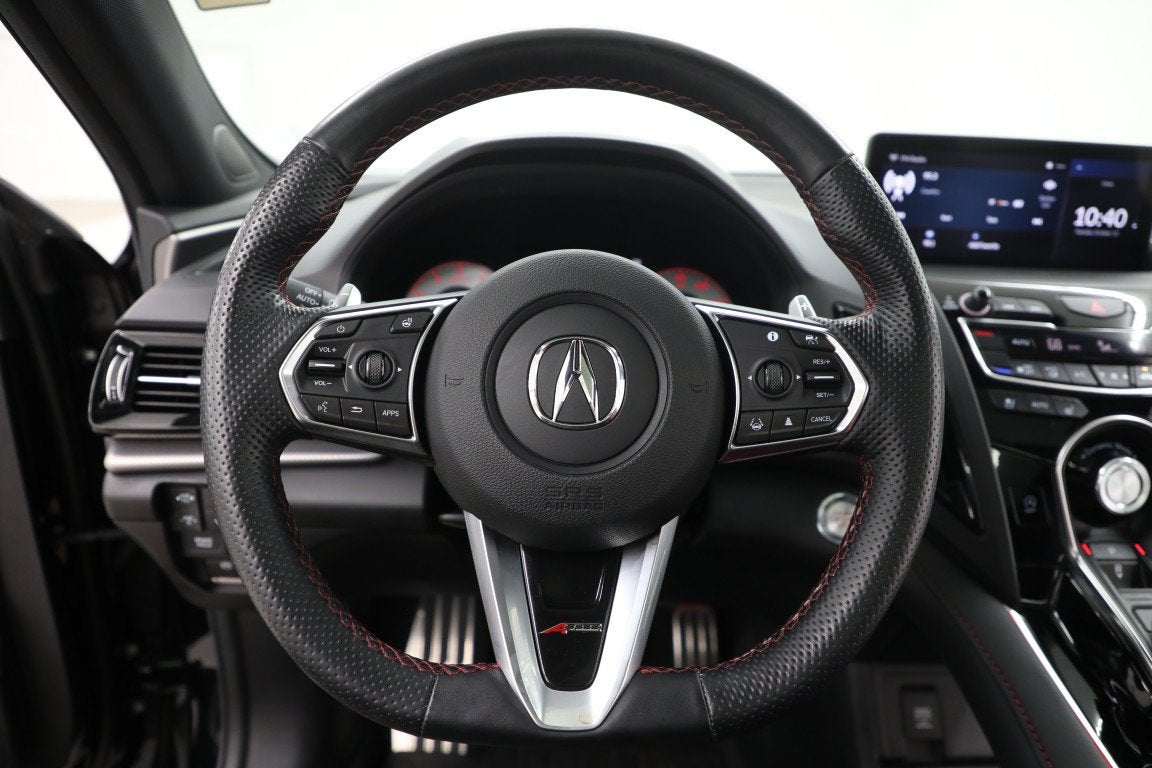 2022 Acura RDX PMC Edition