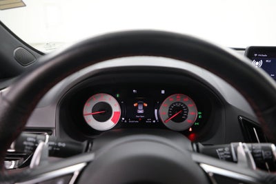 2022 Acura RDX PMC Edition
