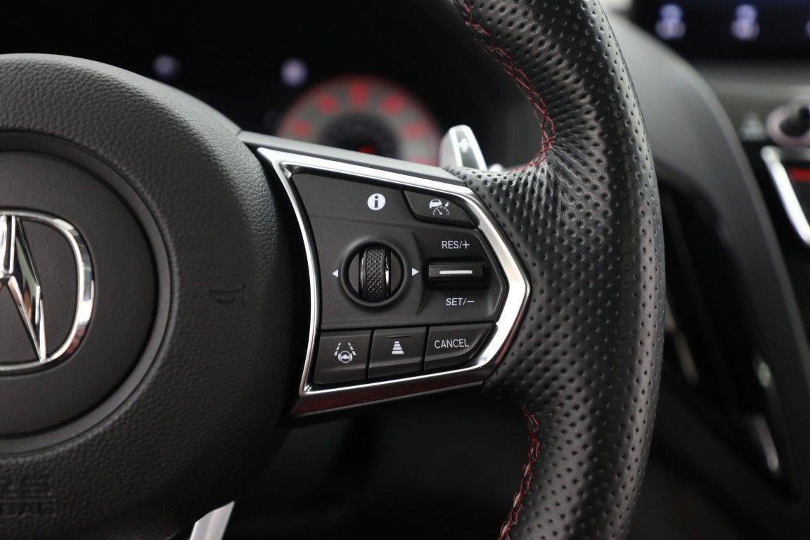2022 Acura RDX PMC Edition