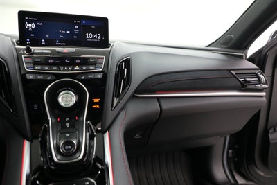 2022 Acura RDX PMC Edition