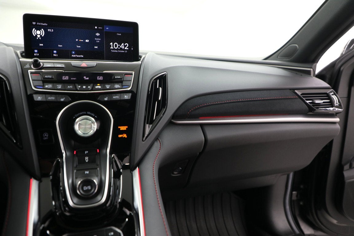 2022 Acura RDX PMC Edition