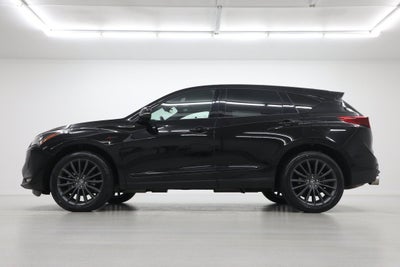 2022 Acura RDX PMC Edition