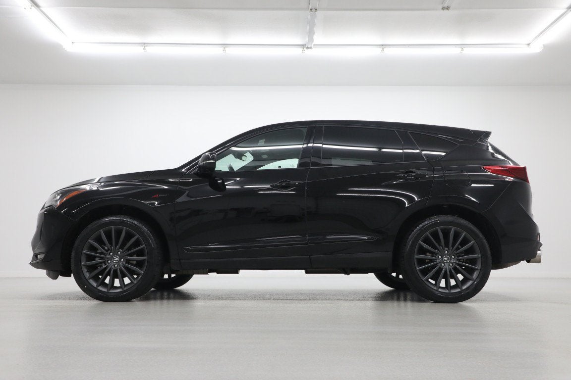 2022 Acura RDX PMC Edition