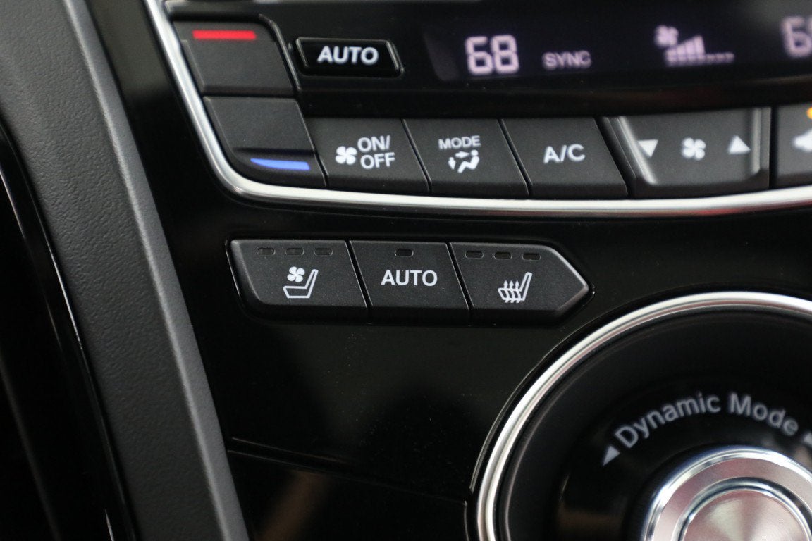 2022 Acura RDX PMC Edition