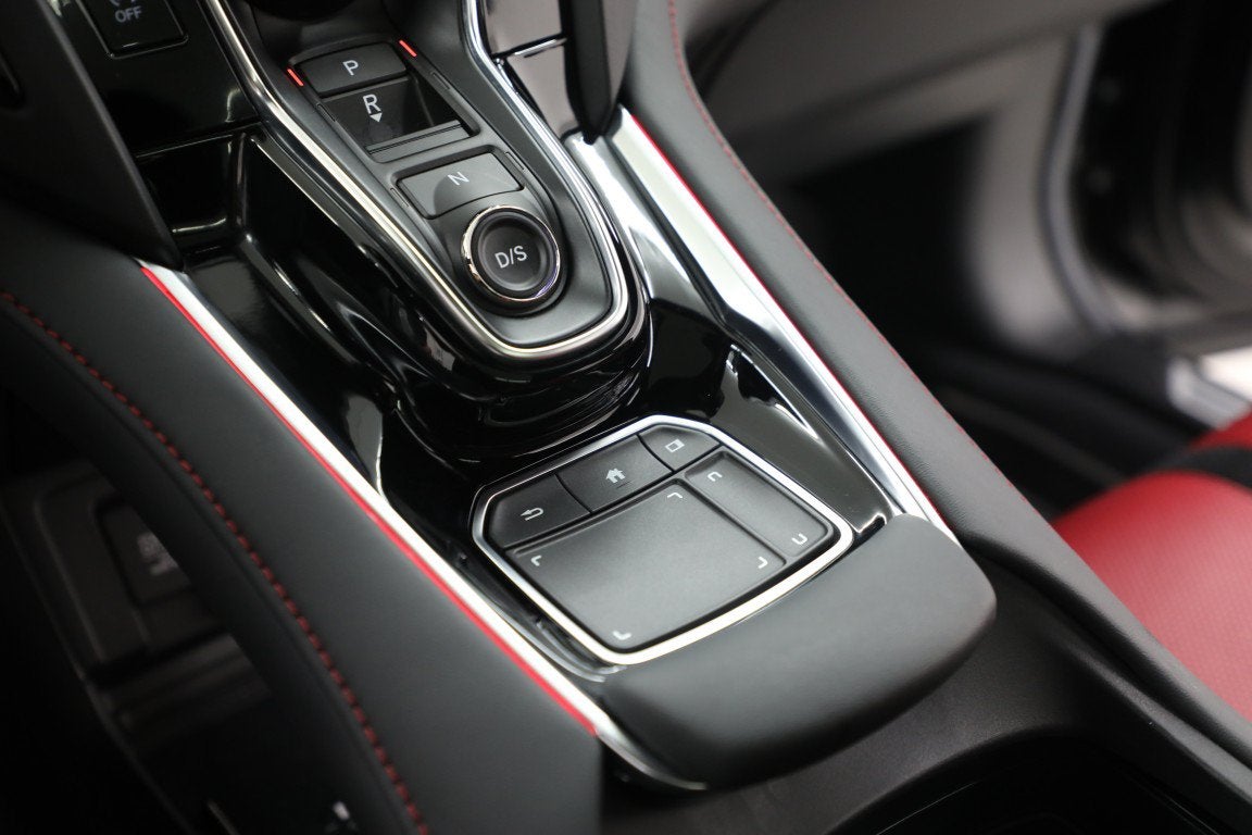 2022 Acura RDX PMC Edition
