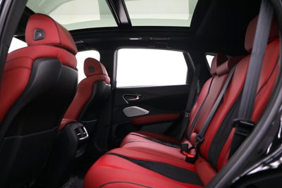 2022 Acura RDX PMC Edition