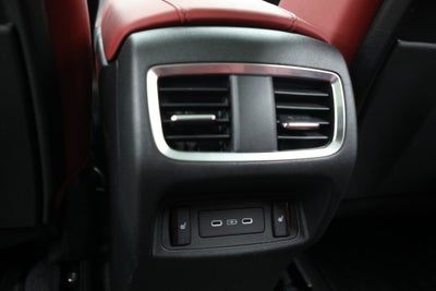 2022 Acura RDX PMC Edition