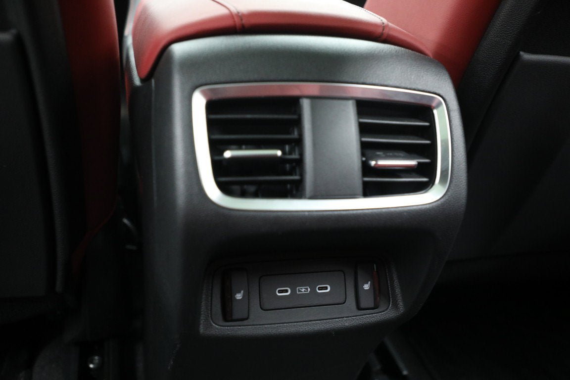 2022 Acura RDX PMC Edition