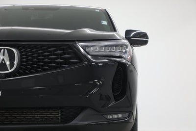 2022 Acura RDX PMC Edition