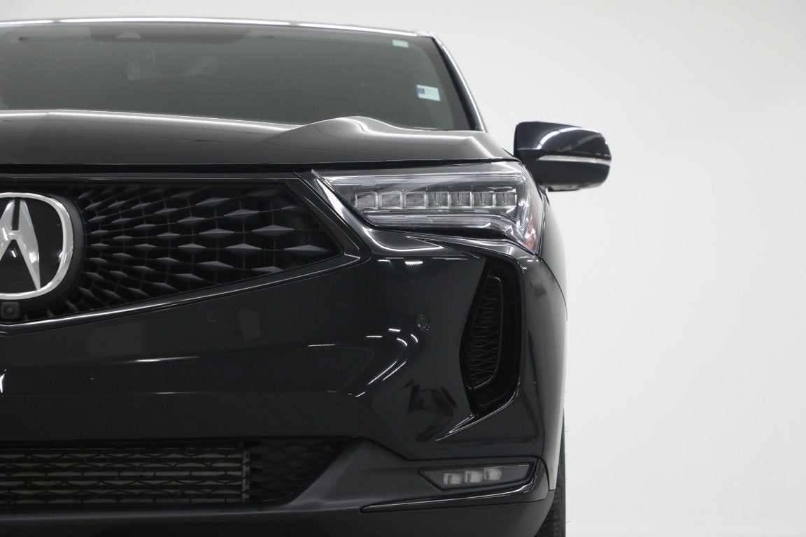 2022 Acura RDX PMC Edition