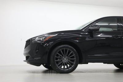2022 Acura RDX PMC Edition