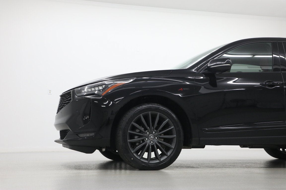 2022 Acura RDX PMC Edition